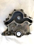 1997 2004 Ford Explorer Engine Timing Cover Trim Sohc L2E-6059-A4A 4.0L Suv Used. Price: $35.00.