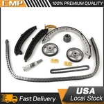 Timing Chain Guide Kit For Porsche Cayenne 957 958 Panamera 970 M48 4.8L 2008-16 New. Price: $265.65.