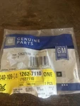 Nos Gm Genuine Parts 12627110 Engine Timing Chain Tensioner Seal New. Price: $20.05.