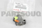 1354075031 Genuine Toyota Tensioner Assy, Chain, NO.1 13540-75031 New. Price: $20.83.