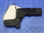 Subaru 2.5L Inner Engine Timing Belt Cover Right Passenger Side Impreza Forester Used. Price: $34.99.