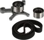 Accessory Drive Belt Gates TCK246A New. Price: $182.16.