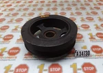 2002-2014 Ford E-150 Harmonic Balancer 7L3Z-6312-A Oem Used. Price: $59.99.