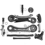 Engine Timing Set-vin: E, Sohc, 4WD Ina ZC-76135 New. Price: $849.99.