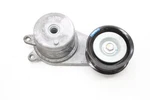 2007-2009 Nissan 350Z Vert VQ35HR Automatic Tensioner With Pulley 39129 A1111 Used. Price: $63.05.