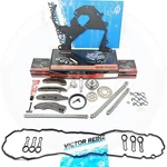 For Bmw X5 F15 30D Upper & Lower Diesel Timing Chain Oil Pump Kit Set N57D30A New. Price: $306.43.