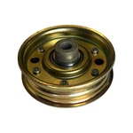 Genuine Oem Scag Idler Pulley 483208 481048 48201 New. Price: $42.99.