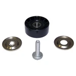 Crown 4891797AA Upper Drive Belt Idler Pulley For 2009-2020 Dodge Journey Jc New. Price: $29.90.