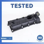 13-21 Range Rover Sport L494 AJ126S Left Engine Cylinder Head Camshaft Cover Oem Used. Price: $87.15.