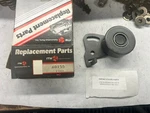 Timing Tensioner Fits Nissan 200SX Turbo 1809C CA18ET Ohc 84-86 60155 Belt Tens. New. Price: $29.50.