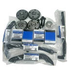 Oem HL3Z6B274B, HL3Z-6268-A 17-24 Ford F150 3.5L Ecoboost Timing Chain Kit New. Price: $499.79.