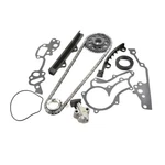 Itm Engine Components 053-93000 Timing Chain Kit New. Price: $67.26.