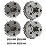 8PCS Vvt Cam Phaser & Oil Control Valves Kit For Dodge Chrysler Jeep Ram 3.6L V6 New. Price: $168.08.