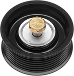 Acdelco 36305 Pulleybelt Idle New. Price: $90.00.