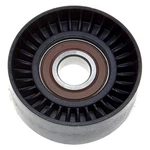For Ram 1500 Classic 2019-2022 Gates 38018 Drivealign Belt Idler Pulley New. Price: $19.00.
