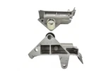 Engine Timing Belt Tensioner Hydraulic Assembly Itm 63025 New. Price: $86.71.