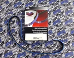 Gates Racing Timing Belt For 1992-2000 Honda Civic D16Z6 D16Y5 D16Y7 D16Y8 New. Price: $139.95.