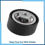 Belt Tensioner Pulley Assembly Accessory For Mercedes-benz Sprinter 2500 2014-22 New. Price: $15.74.