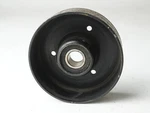 1993 - 1999 Mercedes Sl Class R129 Belt Tensioner Mount Pulley 1192000970 Oem Used. Price: $37.79.