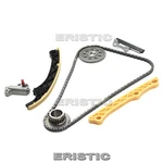 Fit 2017-2021 Honda Accord 2020 Cr-v 2.0L Hybrid 14401-5K0-A02 Timing Chain Kit New. Price: $69.95.