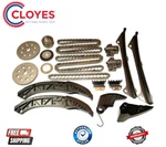 Cloyes 9-0771S Engine Timing Chain Kit For Select 06-12 Hyundai Kia Models New. Price: $456.67.