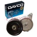 Dayco 89608 Drive Belt Tensioner Assembly For FT40561 49360 38341 38006 La New. Price: $116.21.