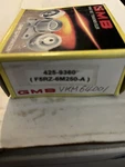 Engine Timing Belt Idler Left Gmb 425-9360 New. Price: $22.00.