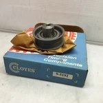 Cloyes Gear & Product Engine Timing Belt Tensioner Pulley 9-5192 New. Price: $22.00.