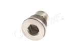 Genuine Mercedes Chain Tightener End 1040500166 New. Price: $91.67.