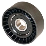 For Ram Promaster 2500 2014-2018 Crown 4627039AA Drive Belt Idler Pulley New. Price: $19.57.