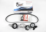 Oem Asianautos Belt Tensioner Kit For Volkswagen Jetta 2005-2010 New. Price: $79.98.