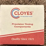 Cloyes Engine Timing Belt Tensioner 9-5665 New. Price: $20.00.