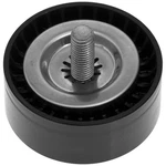 Gates 36464 Drivealign Belt Idler/tensioner Pulley New. Price: $30.83.