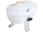 Pro Parts Expansion Tank/coolant Reservoir 4356390 Saab 9-3 900 New. Price: $72.98.