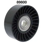 Accessory Drive Belt Idler Pulley Dayco 89800 New. Price: $27.15.
