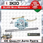 Fits Lexus Nx Is Rc Rx Gs 2.0 3.0 + Other Models Timing Chain Kit Ikio New. Price: $226.22.