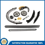 M46 Timing Chain Kit Tensioner Guides For Porsche Panamera 970 3.6L V6 New. Price: $262.65.