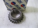 Engine Timing Crankshaft Sprocket-crank Melling S507 New. Price: $19.49.
