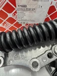 Detroit DD13 DD15 Belt Tensioner A4722001070 Genuine Febi Made Germany. New. Price: $199.00.