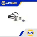 Timing Belt Kit K01T313 Gates Set 5570XS 788311541 T41038 T41087 Quality New. Price: $153.15.