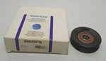 Dayco 89029FN Drive Belt Idler Pulley Premium Quality Replacement New. Price: $26.52.