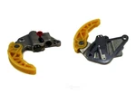 Balance Shaft Tensioner Itm 60003 Acura Honda K24 Series See List New. Price: $36.00.