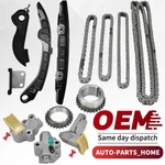 Timing Chain Kit For Nissan Pathfinder Infiniti QX60 3.5L V6 VQ35DD 2017-24 New. Price: $77.69.