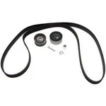 Gates TCK297 Powergrip Premium Timing Belt Component Kit New. Price: $122.61.