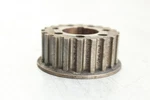 82-87 Porsche 944 2.5 Gear Crankshaft Timing Pulley 951 924 M44 LM95 Used. Price: $25.19.