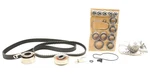 New Nitoma Engine Timing Belt Kit W/ Water Pump TBK4002 Accord 2.2L 2.3L 94-02. Price: $95.25.