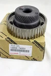 13050-74020 Toyota Celica MR2 RAV4 2.0L 3SGE Engine Camshaft Timing Gear New Oem. Price: $179.00.