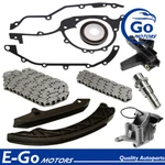 Timing Chain Kit For Bmw E34 E36 E39 320I 323CI 323I 323TI 525IT 528I 2.5L New. Price: $78.55.