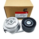 Belt Tensioner 5086958AA For Dodge Ram Cummins Diesel 5.9L 2003-2018 3947574 New. Price: $125.95.