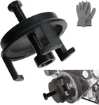 25264 Harmonic Balancer Puller For Gm, Ls Crank New. Price: $66.82.